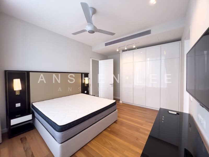 Kediaman Servis untuk Dijual di Pavilion Ceylon Hill - Anshen Lee - Bedroom - PropertyGuru.com.my