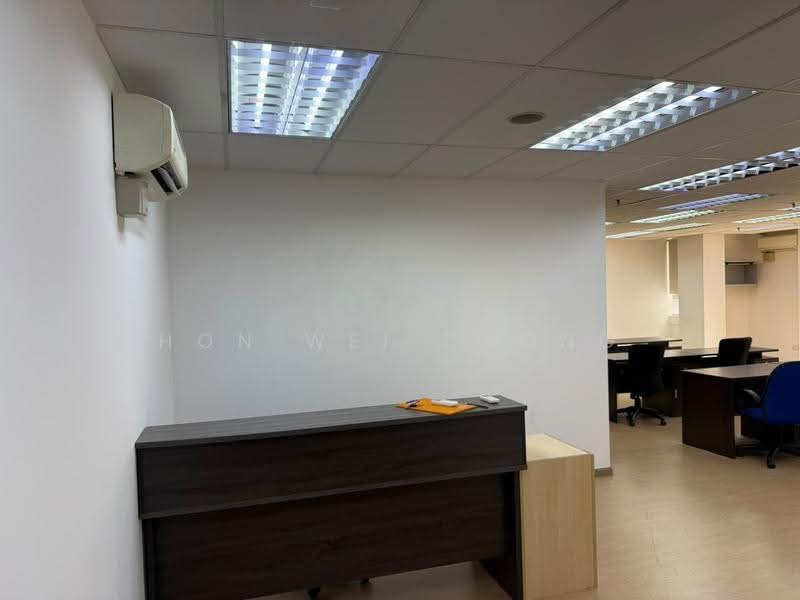 Shop / Office for Rent in Mont Kiara (Kuala Lumpur) - Hon Wei Chong - Interior - PropertyGuru.com.my