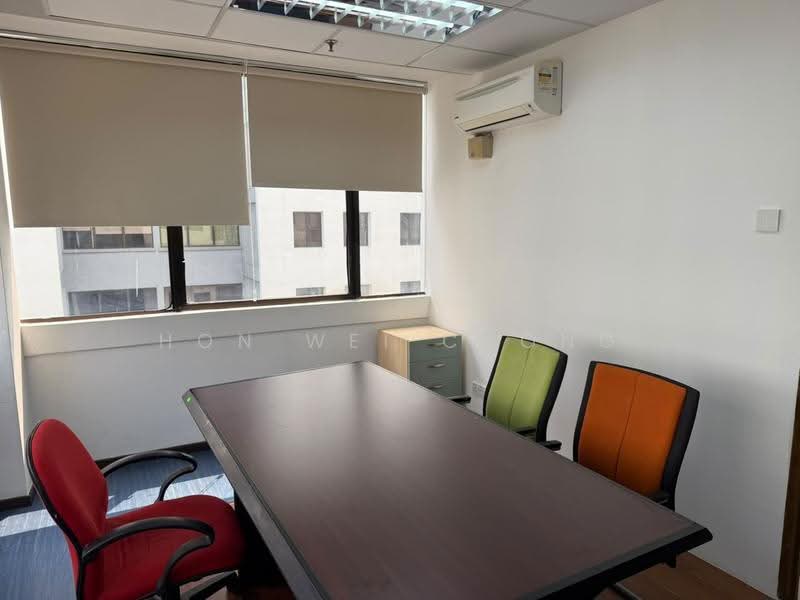 Shop / Office for Rent in Mont Kiara (Kuala Lumpur) - Hon Wei Chong - Interior - PropertyGuru.com.my