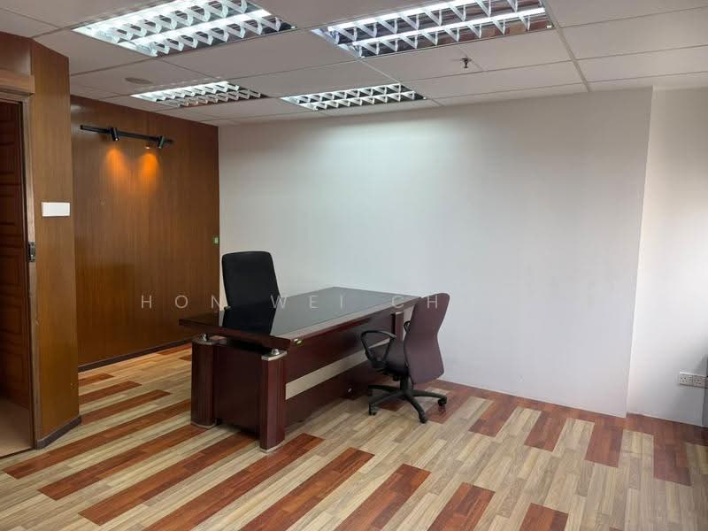 Shop / Office for Rent in Mont Kiara (Kuala Lumpur) - Hon Wei Chong - Interior - PropertyGuru.com.my