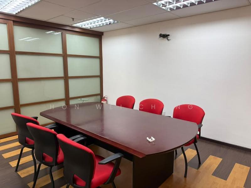 Shop / Office for Rent in Mont Kiara (Kuala Lumpur) - Hon Wei Chong - Interior - PropertyGuru.com.my