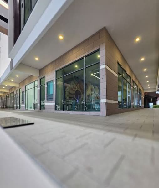 Kedai / Pejabat untuk Dijual di Eco Grandeur (Puncak Alam) - Dr Shahril Nizam - Exterior - PropertyGuru.com.my