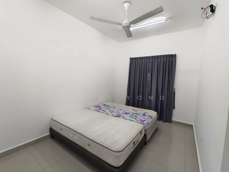 Rumah Teres 2 Tingkat untuk Disewa di Masai (Johor) - Daniel Yong - Bedroom - PropertyGuru.com.my