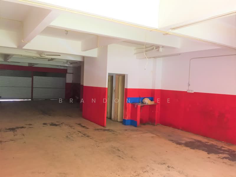 Kedai untuk Disewa di Kampung Baru Seri Kembangan (Seri Kembangan) - Brandon Yee - Interior - PropertyGuru.com.my
