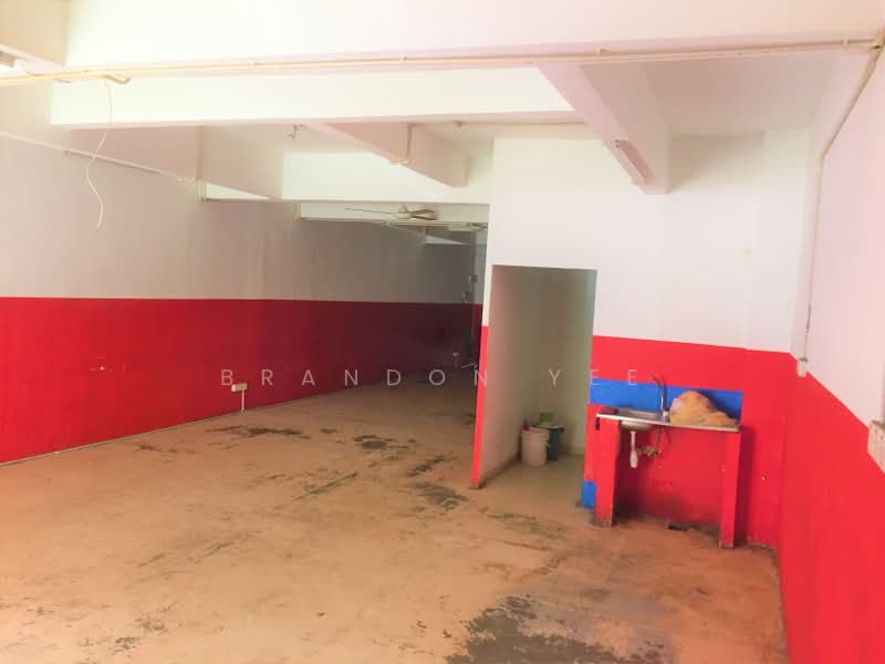Kedai untuk Disewa di Kampung Baru Seri Kembangan (Seri Kembangan) - Brandon Yee - Interior - PropertyGuru.com.my