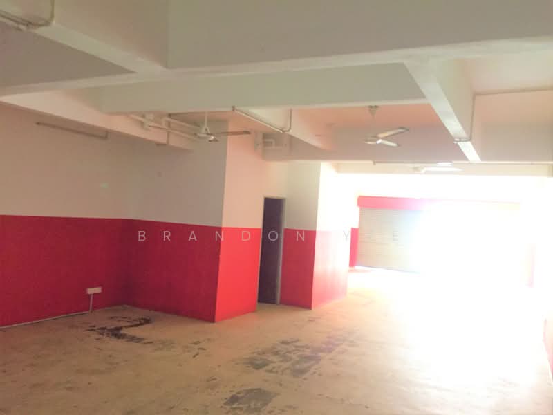 Kedai untuk Disewa di Kampung Baru Seri Kembangan (Seri Kembangan) - Brandon Yee - Interior - PropertyGuru.com.my
