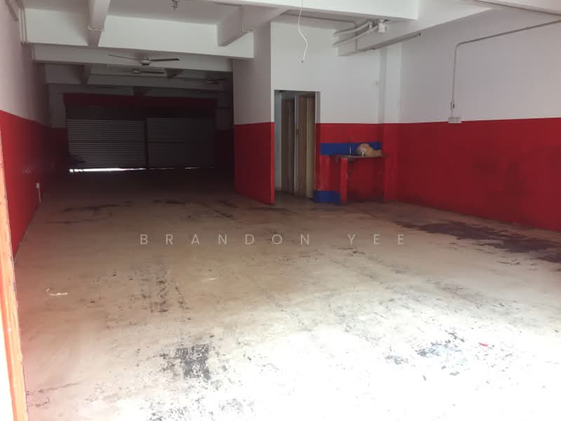 Kedai untuk Disewa di Kampung Baru Seri Kembangan (Seri Kembangan) - Brandon Yee - Interior - PropertyGuru.com.my