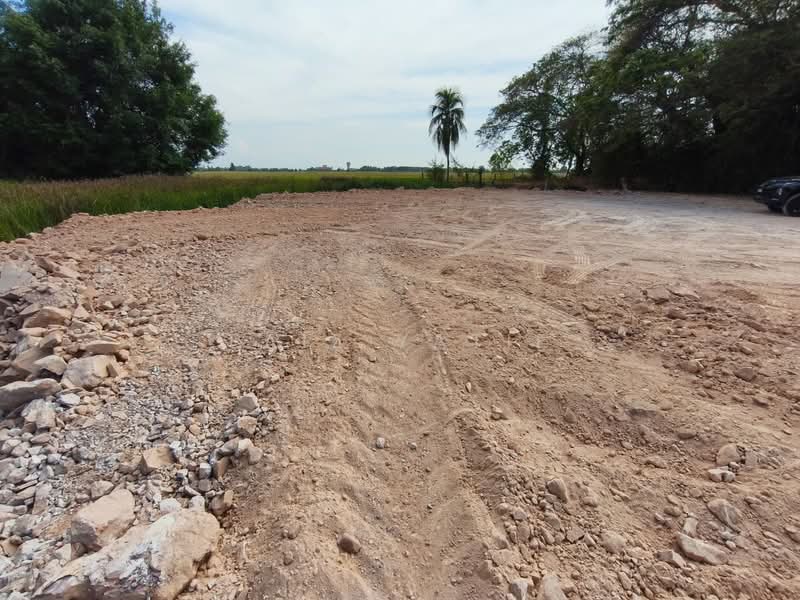 Commercial Land for Rent in Kepala Batas (Kedah) - Faiz Yatie - Exterior - PropertyGuru.com.my