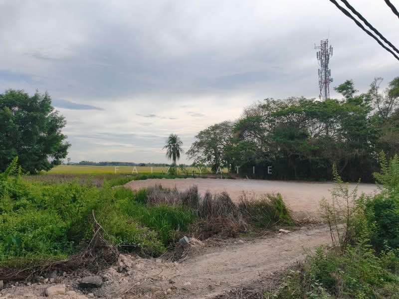 Commercial Land for Rent in Kepala Batas (Kedah) - Faiz Yatie - Exterior - PropertyGuru.com.my