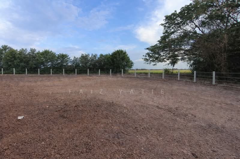 Commercial Land for Rent in Kepala Batas (Kedah) - Faiz Yatie - Exterior - PropertyGuru.com.my
