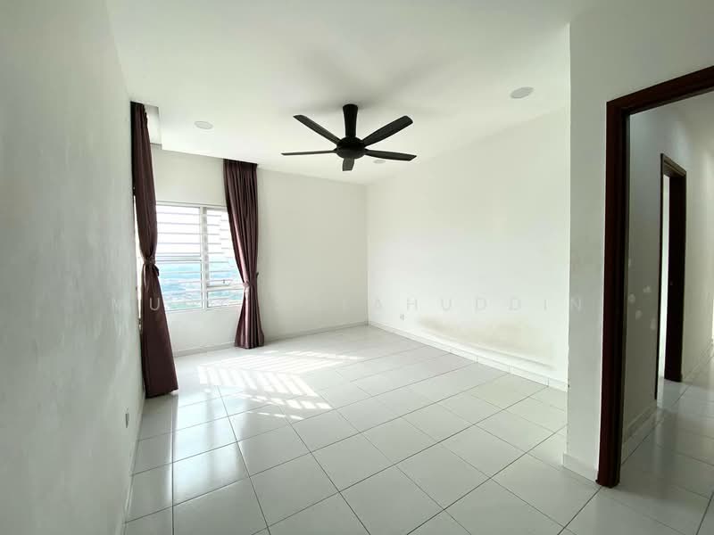 Pangsapuri untuk Dijual di Residensi Alam Damai (PR1MA @ Alam Damai) - Mudz Salahuddin - Interior - PropertyGuru.com.my