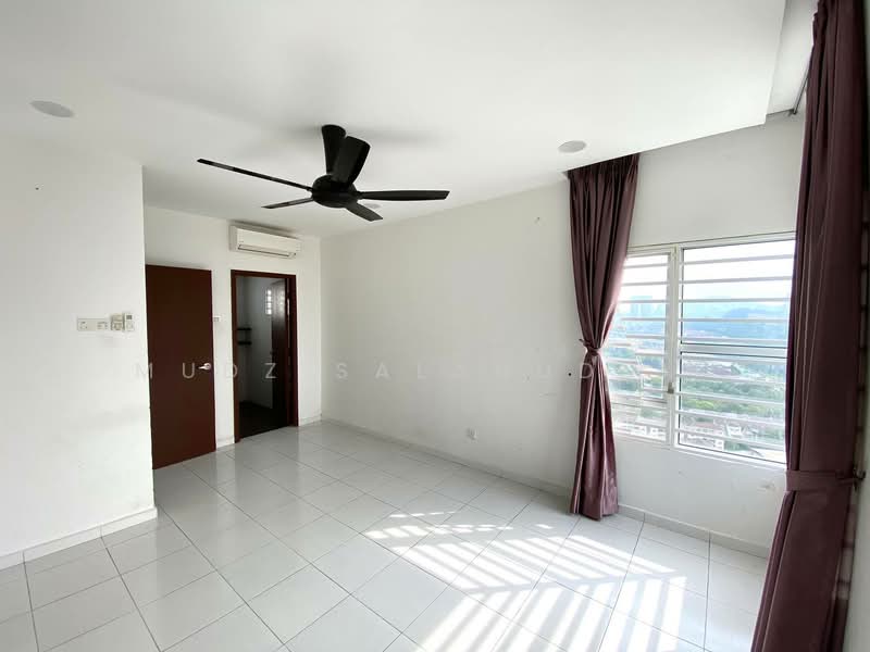 Pangsapuri untuk Dijual di Residensi Alam Damai (PR1MA @ Alam Damai) - Mudz Salahuddin - Interior - PropertyGuru.com.my