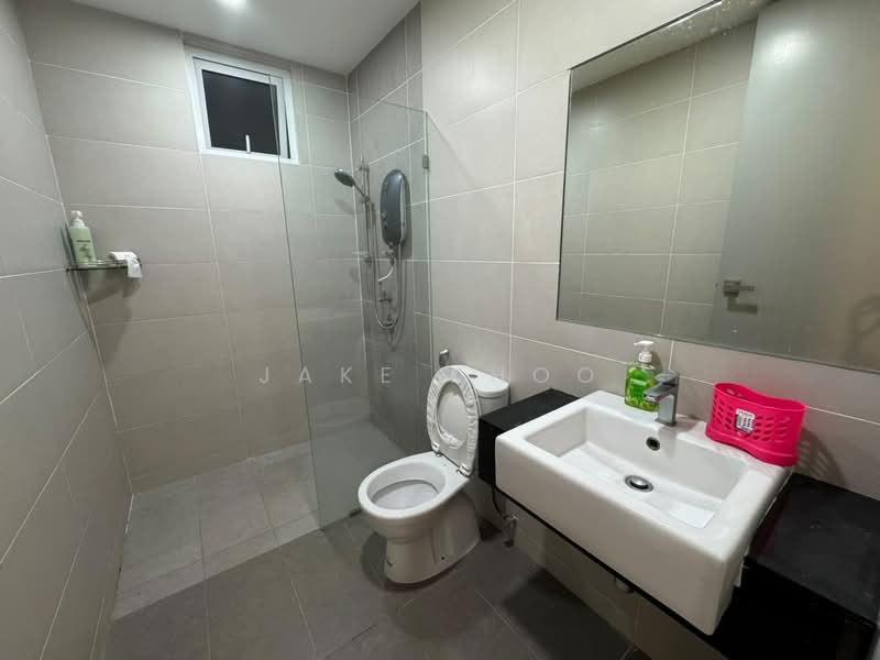 Kondominium untuk Disewa di Tropicana Bay Residences - Jake Khoo - Bathroom - PropertyGuru.com.my
