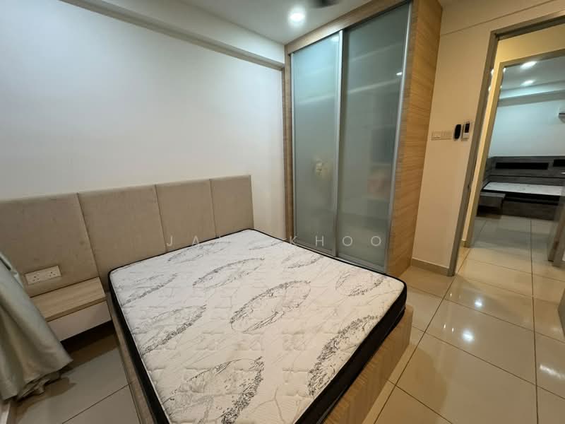 Kondominium untuk Disewa di Tropicana Bay Residences - Jake Khoo - Bedroom - PropertyGuru.com.my