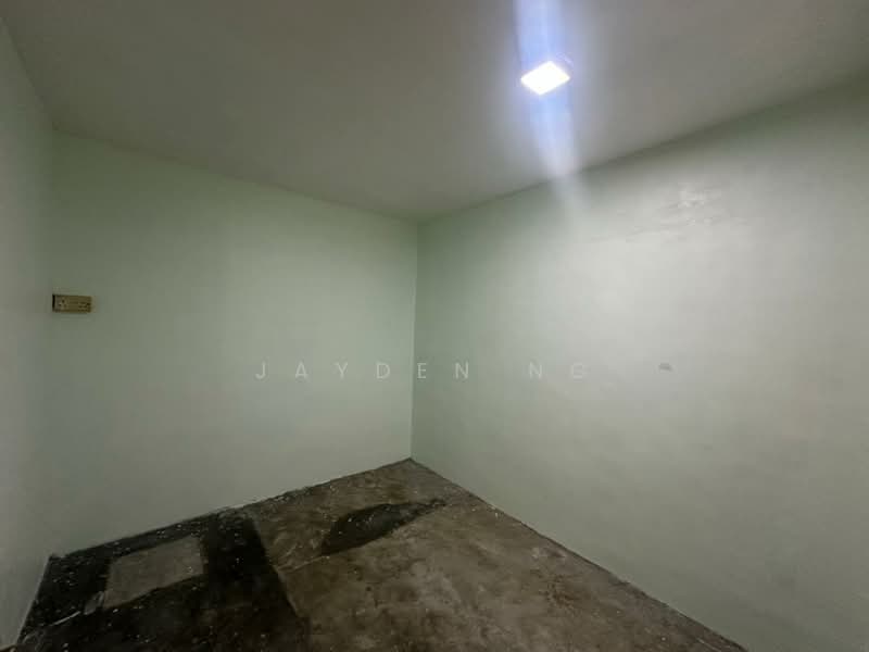 2-storey Terraced House for Sale in Bandar Baru Permas Jaya (Permas Jaya) - Jayden Ng - Interior - PropertyGuru.com.my