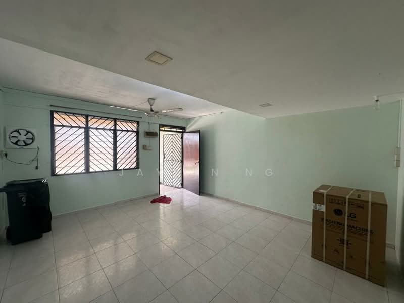 2-storey Terraced House for Sale in Bandar Baru Permas Jaya (Permas Jaya) - Jayden Ng - Living Room - PropertyGuru.com.my