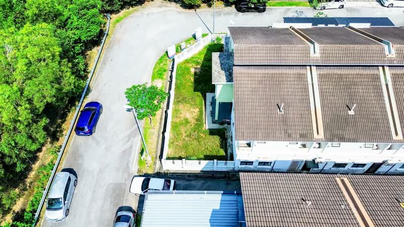Rumah Teres 2 Tingkat untuk Dijual di Abadi Heights (Puchong) - Hazwan Hilmi - Exterior - PropertyGuru.com.my