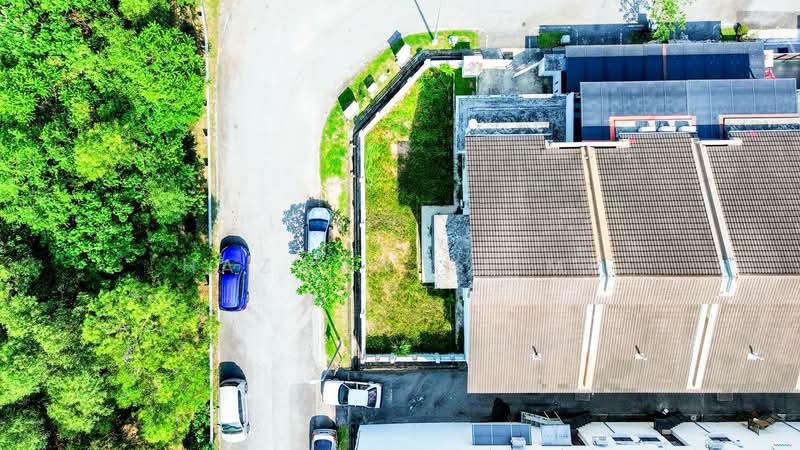 Rumah Teres 2 Tingkat untuk Dijual di Abadi Heights (Puchong) - Hazwan Hilmi - Exterior - PropertyGuru.com.my