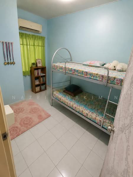 Rumah Teres untuk Dijual di Bandar Tasik Puteri (Rawang) - Nazrin Hakimin - PropertyGuru.com.my