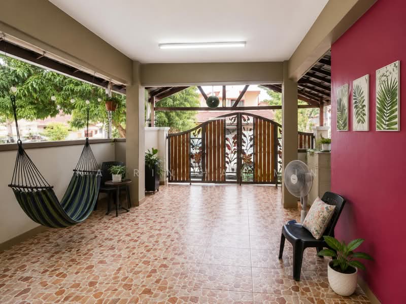 Rumah Teres untuk Dijual di Bandar Tasik Puteri (Rawang) - Nazrin Hakimin - PropertyGuru.com.my