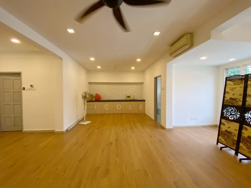 3.5-storey Terraced House for Sale in Bandar Menjalara (Kuala Lumpur) - Nicole . - Interior - PropertyGuru.com.my