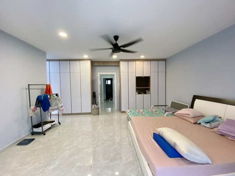 3.5-storey Terraced House for Sale in Bandar Menjalara (Kuala Lumpur) - Nicole . - Bedroom - PropertyGuru.com.my