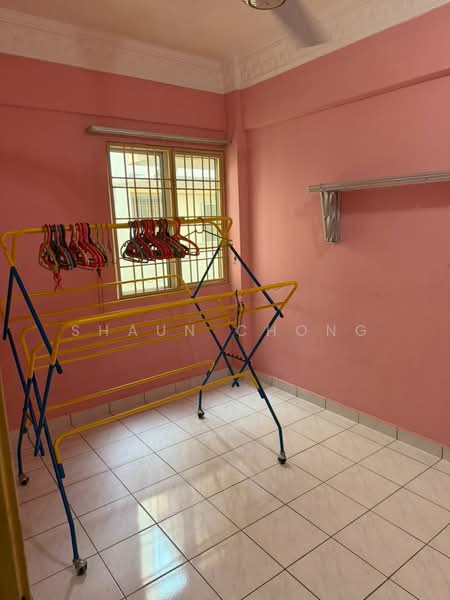 Apartment for Rent at Sri Lavender Apartment - Shaun Chong - Interior - PropertyGuru.com.my