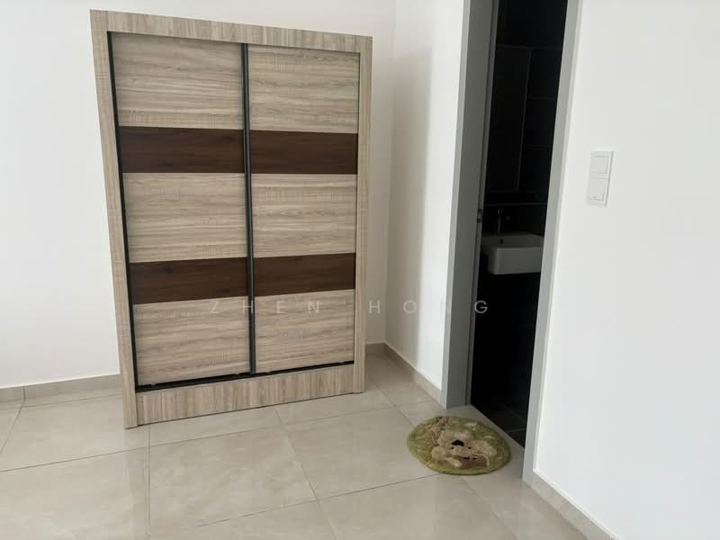 Kondominium untuk Disewa di Lucerne Residences - Zhen Hong - Interior - PropertyGuru.com.my