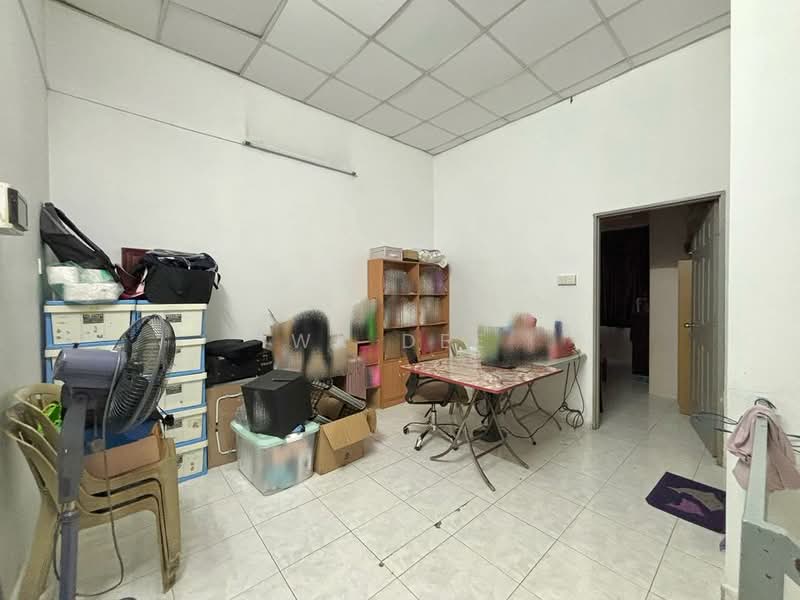 2-storey Terraced House for Sale in Taman Sri Wangsa (Batu Pahat) - WK Dee - PropertyGuru.com.my
