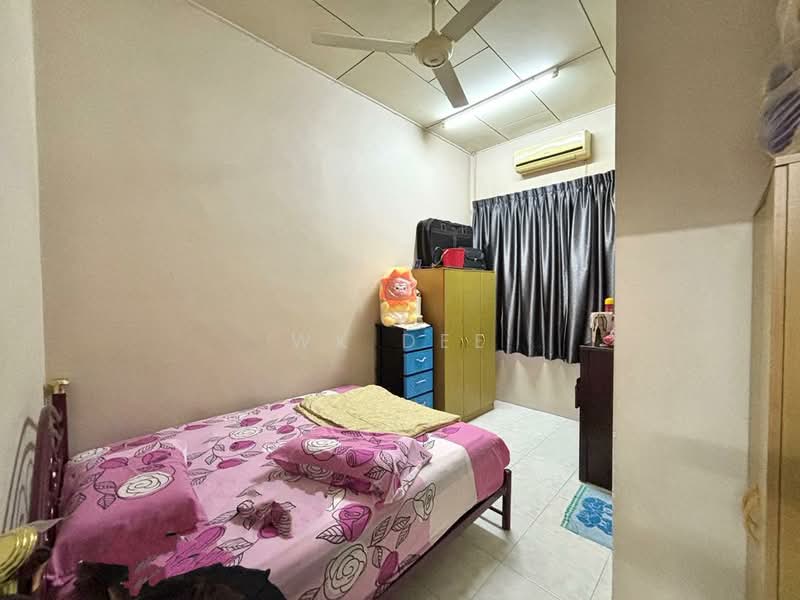 2-storey Terraced House for Sale in Taman Sri Wangsa (Batu Pahat) - WK Dee - PropertyGuru.com.my