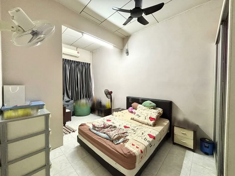 2-storey Terraced House for Sale in Taman Sri Wangsa (Batu Pahat) - WK Dee - PropertyGuru.com.my