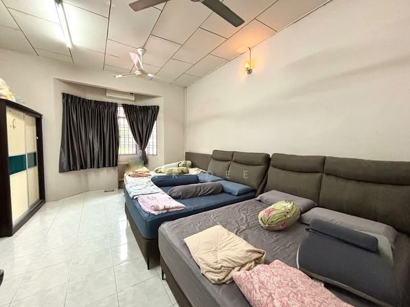 2-storey Terraced House for Sale in Taman Sri Wangsa (Batu Pahat) - WK Dee - PropertyGuru.com.my