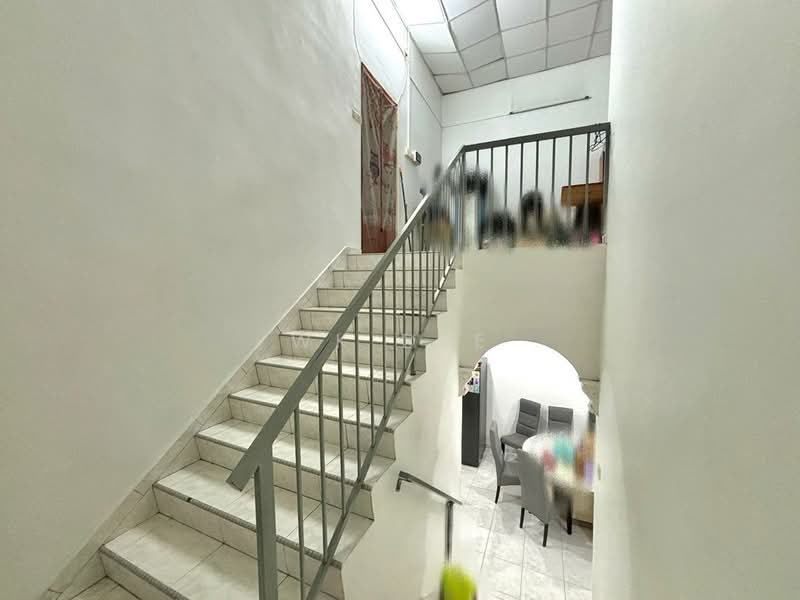 2-storey Terraced House for Sale in Taman Sri Wangsa (Batu Pahat) - WK Dee - PropertyGuru.com.my