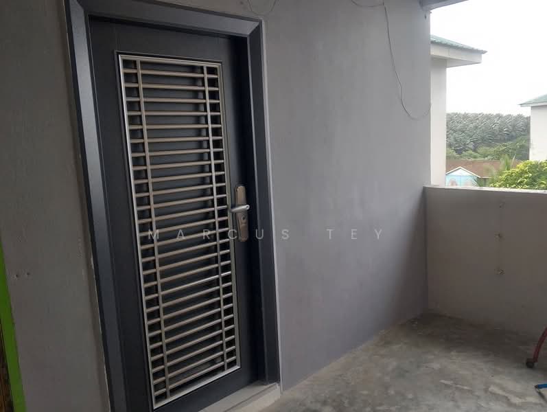 Flat for Sale at Taman Sri Saujana - Marcus Tey - Exterior - PropertyGuru.com.my