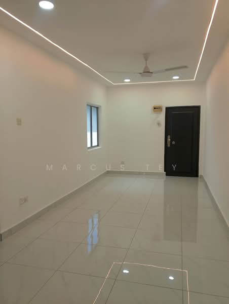 Flat for Sale at Taman Sri Saujana - Marcus Tey - Interior - PropertyGuru.com.my