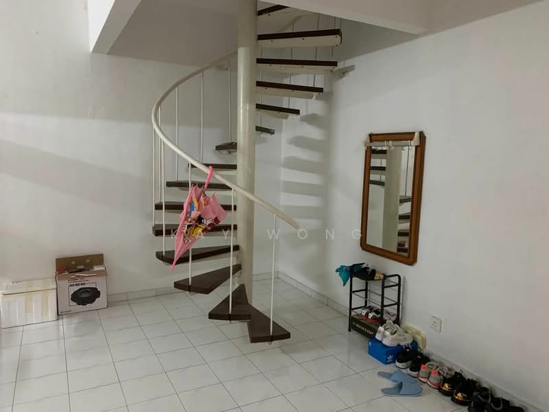 Apartment for Sale at Taman Bukit Dumbar - Kay Wong - Interior - PropertyGuru.com.my