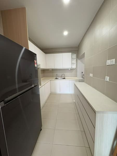Condominium for Sale at Sg Long Residence - Alan Lee - Kitchen - PropertyGuru.com.my