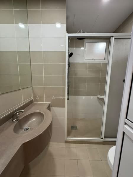 Condominium for Sale at Sg Long Residence - Alan Lee - Bathroom - PropertyGuru.com.my