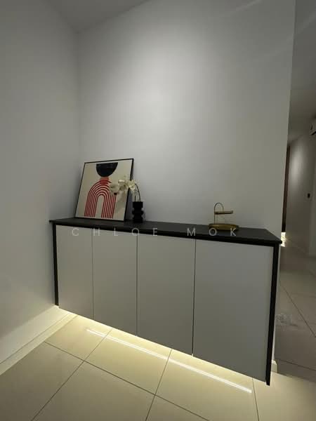 Service Residence for Rent at Duta Park Residences - Chloe Mok - PropertyGuru.com.my