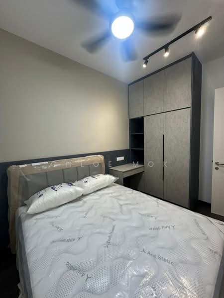 Service Residence for Rent at Duta Park Residences - Chloe Mok - PropertyGuru.com.my