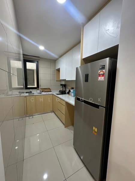 Service Residence for Rent at Duta Park Residences - Chloe Mok - PropertyGuru.com.my