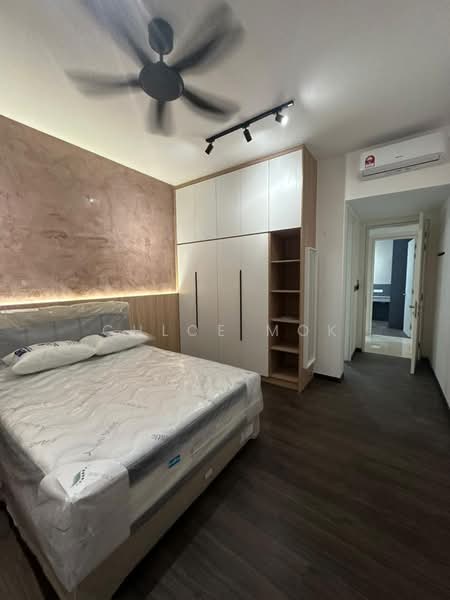 Service Residence for Rent at Duta Park Residences - Chloe Mok - PropertyGuru.com.my