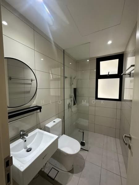 Service Residence for Rent at Duta Park Residences - Chloe Mok - PropertyGuru.com.my