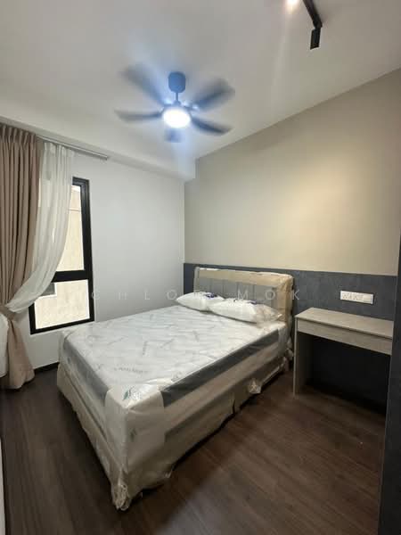 Service Residence for Rent at Duta Park Residences - Chloe Mok - PropertyGuru.com.my