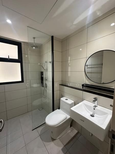 Service Residence for Rent at Duta Park Residences - Chloe Mok - PropertyGuru.com.my