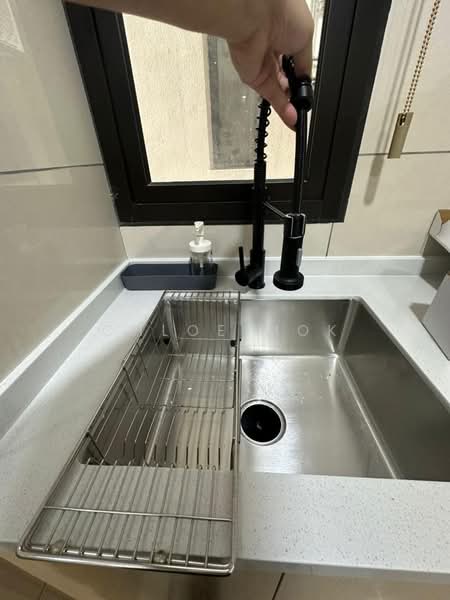Service Residence for Rent at Duta Park Residences - Chloe Mok - PropertyGuru.com.my