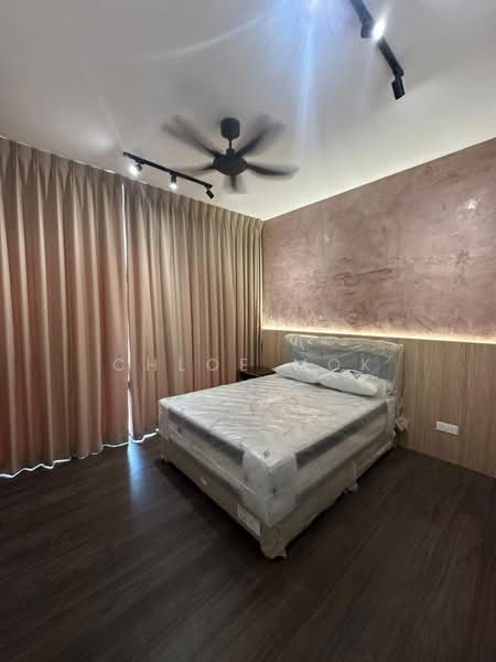 Service Residence for Rent at Duta Park Residences - Chloe Mok - PropertyGuru.com.my