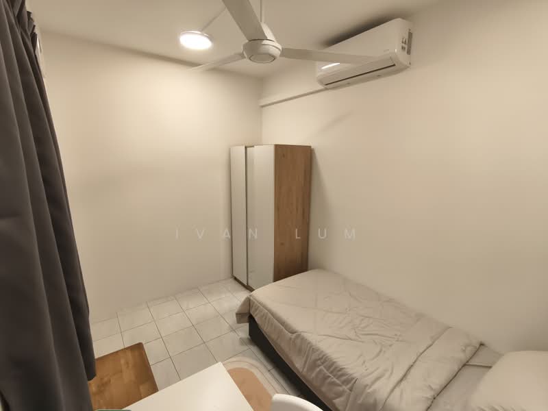 Condominium for Rent at Puncak Damansara - Ivan Lum - Bedroom - PropertyGuru.com.my