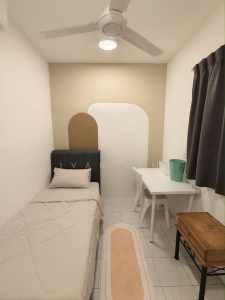 Condominium for Rent at Puncak Damansara - Ivan Lum - Bedroom - PropertyGuru.com.my
