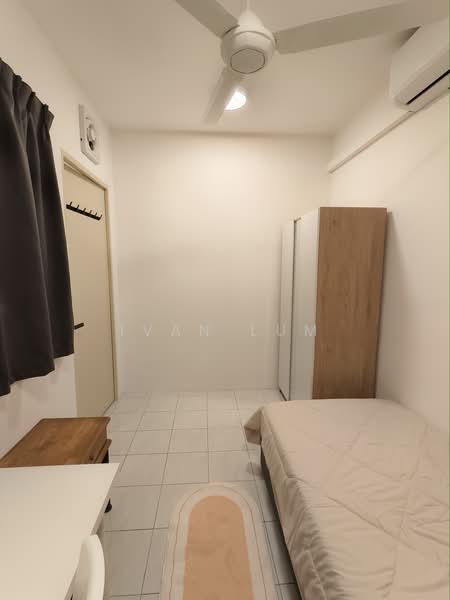 Condominium for Rent at Puncak Damansara - Ivan Lum - Bedroom - PropertyGuru.com.my